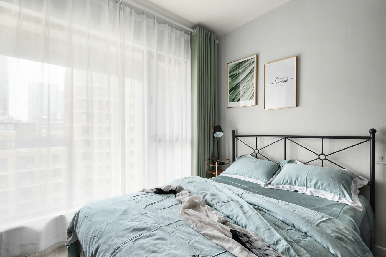 Farmhouse Bedroom Ideas